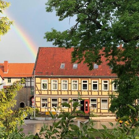 Klosterhotel Walkenried Zewnętrze zdjęcie