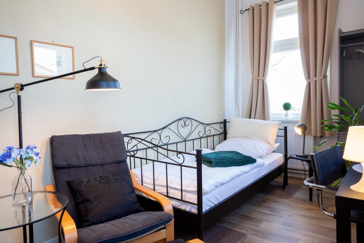 Klosterhotel Walkenried Zewnętrze zdjęcie