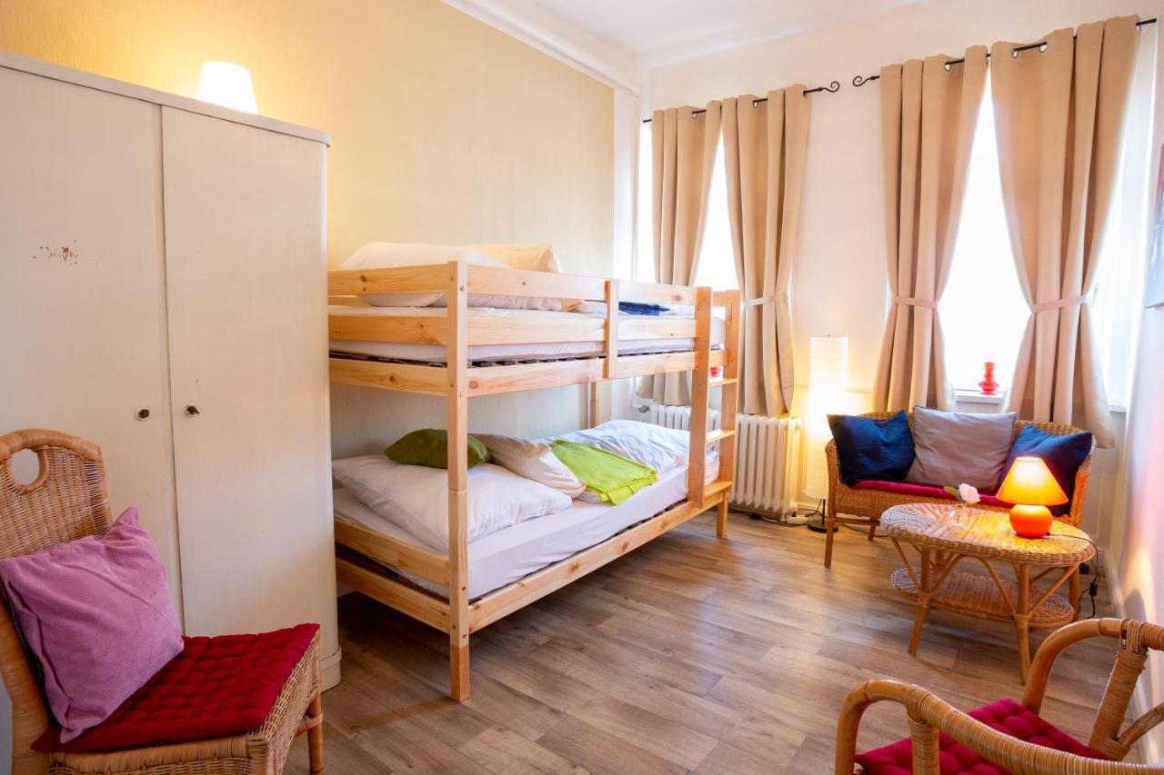 Klosterhotel Walkenried Zewnętrze zdjęcie
