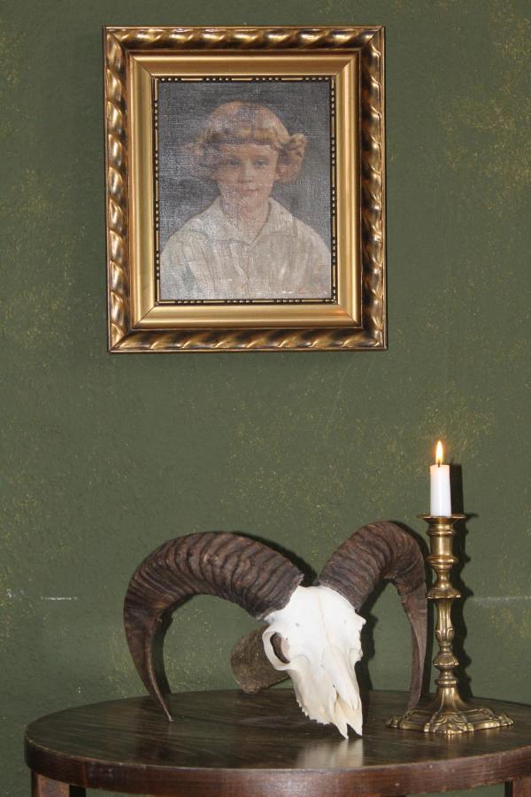 Klosterhotel Walkenried Zewnętrze zdjęcie
