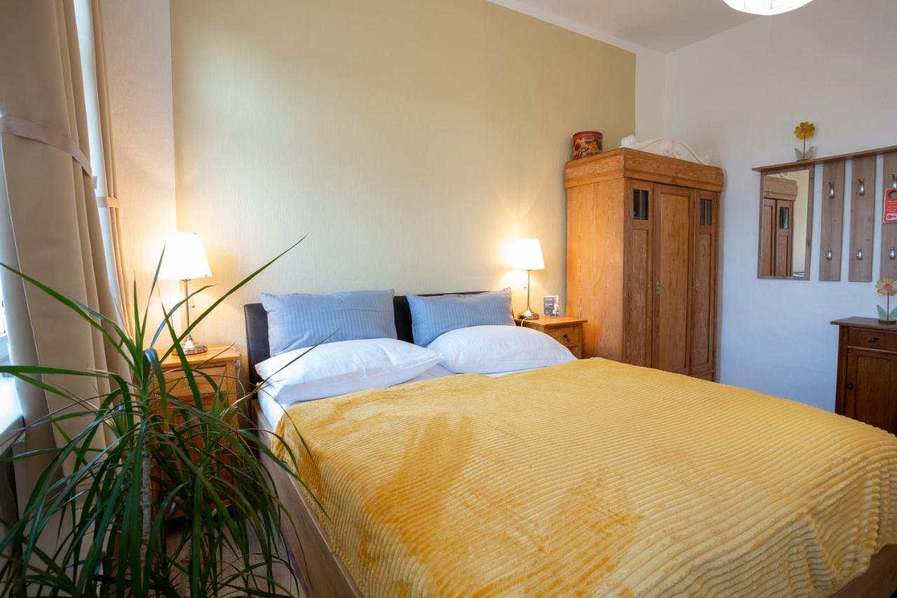 Klosterhotel Walkenried Zewnętrze zdjęcie