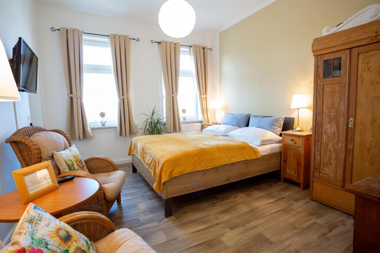 Klosterhotel Walkenried Zewnętrze zdjęcie