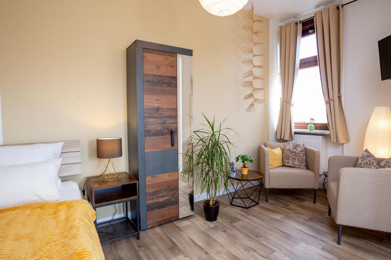 Klosterhotel Walkenried Pokój zdjęcie