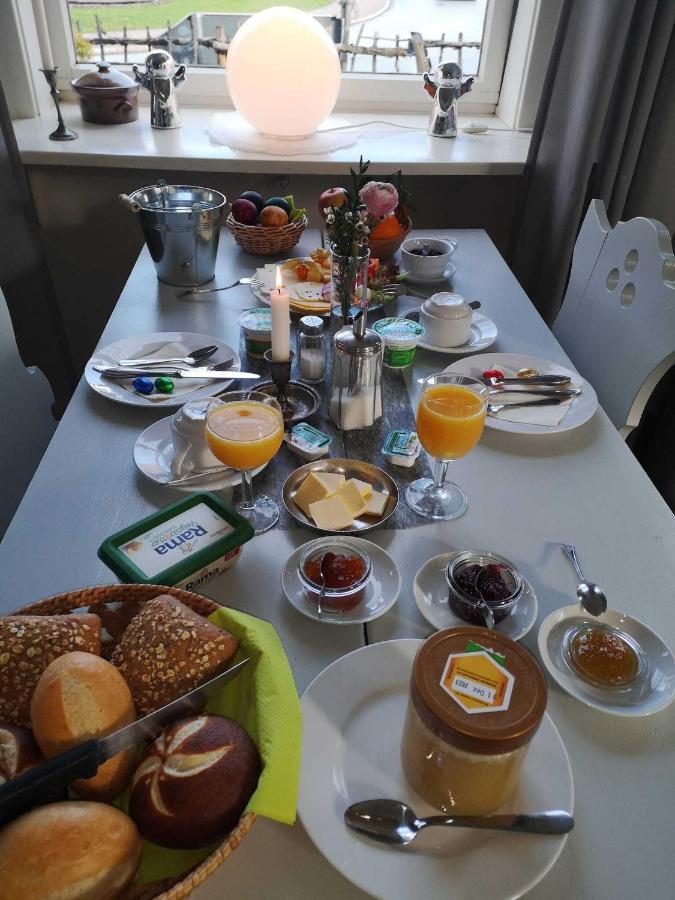 Klosterhotel Walkenried Zewnętrze zdjęcie