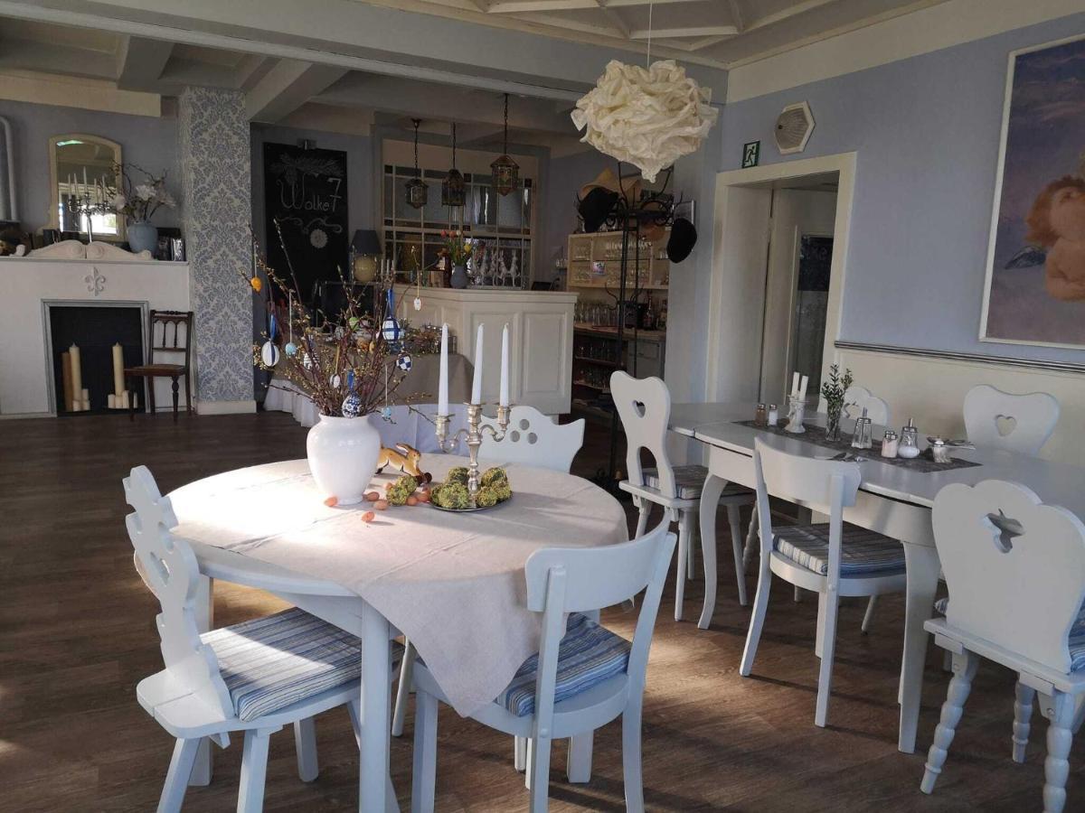 Klosterhotel Walkenried Zewnętrze zdjęcie