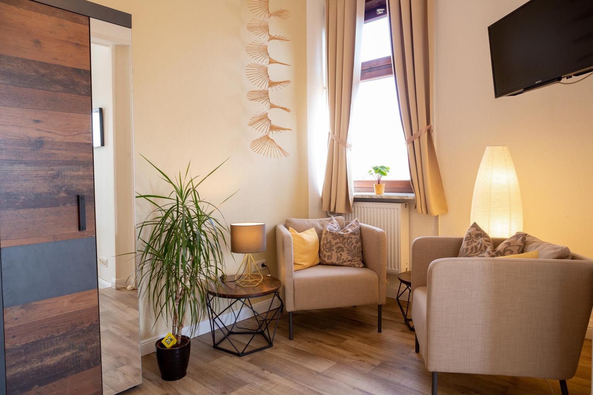 Klosterhotel Walkenried Pokój zdjęcie