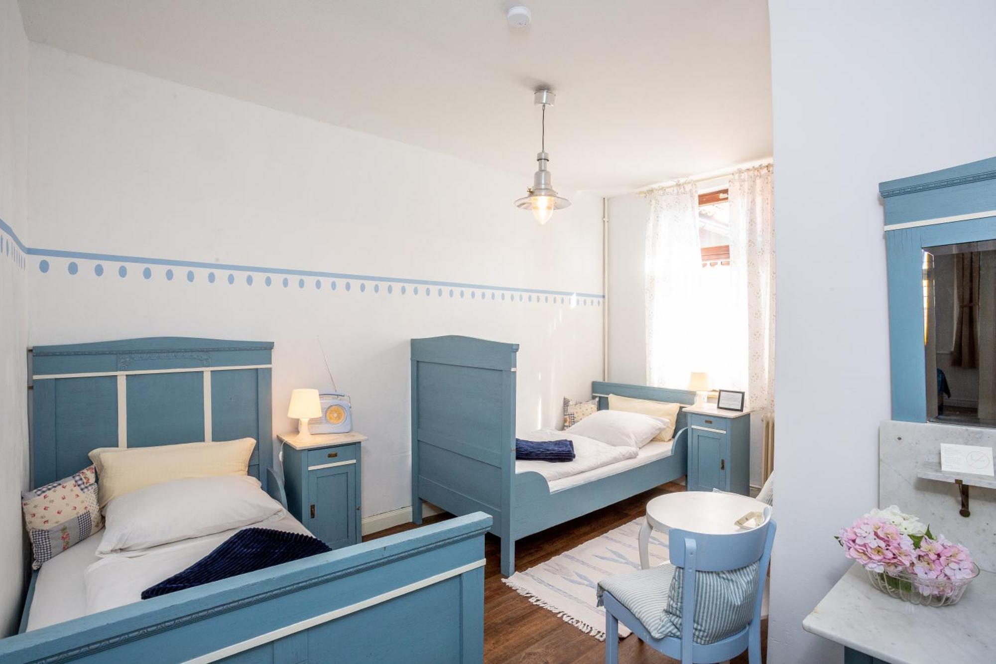 Klosterhotel Walkenried Pokój zdjęcie