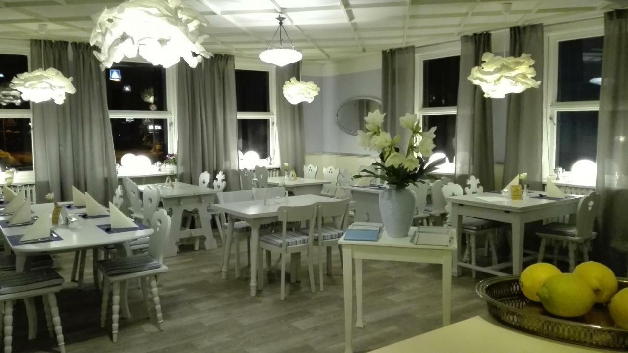 Klosterhotel Walkenried Zewnętrze zdjęcie